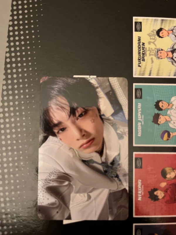 Stray Kids 6TH FANMEETING STAY in Our Little House REWARD