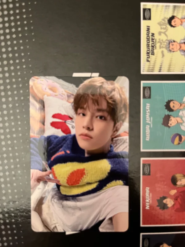 Stray Kids 6TH FANMEETING STAY in Our Little House REWARD