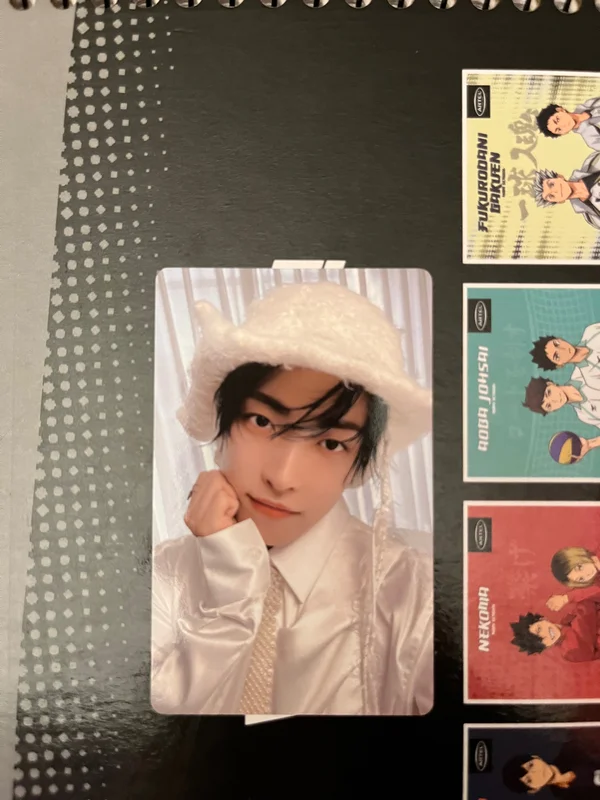 ATINY 7th MEMBERSHIP KIT