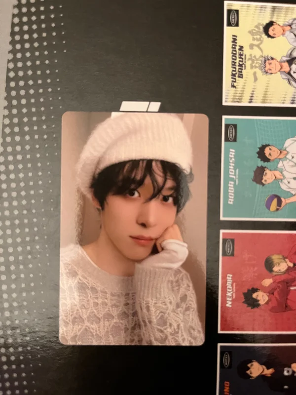 ATINY 7th MEMBERSHIP KIT