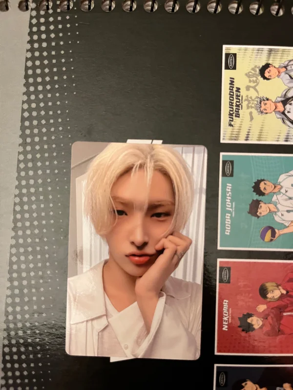 ATINY 7th MEMBERSHIP KIT