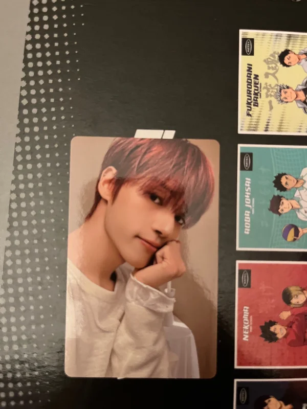 ATINY 7th MEMBERSHIP KIT