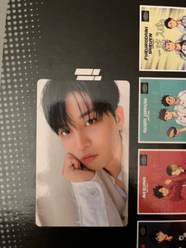 ATINY 7th MEMBERSHIP KIT