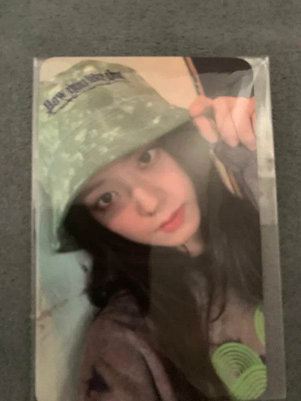 The Album Ktown4U