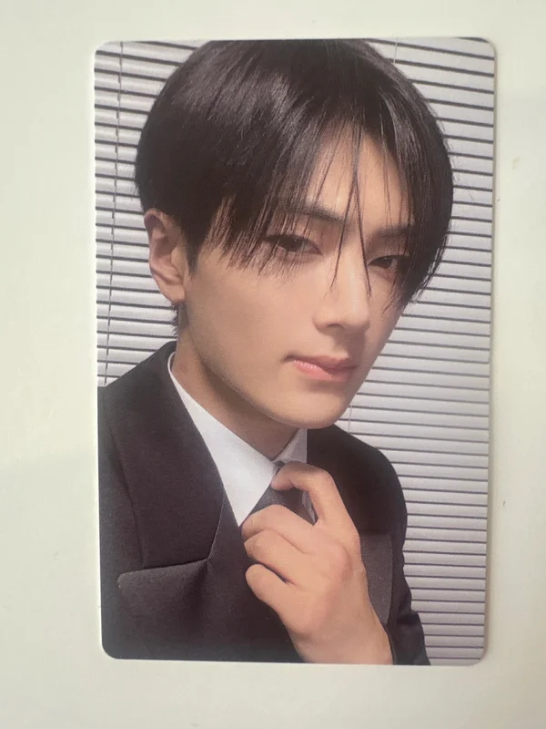 DESIRE : UNLEASH Weverse Albums ver.