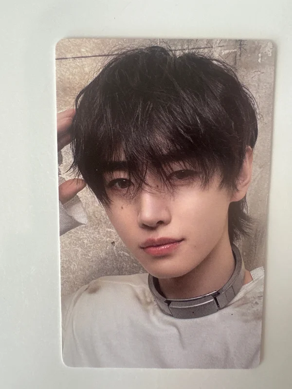 DESIRE : UNLEASH Weverse Albums ver.
