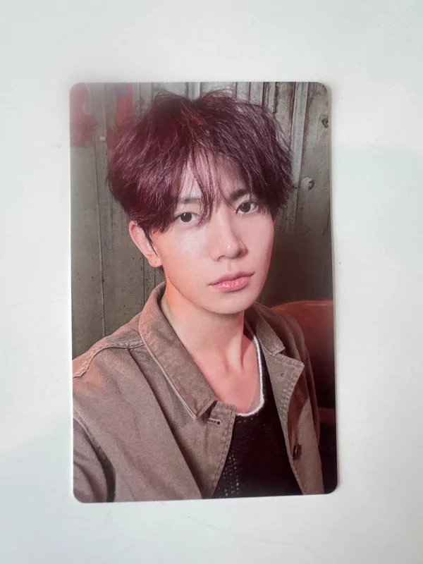 ROMANCE : UNTOLD Weverse Albums Ver.