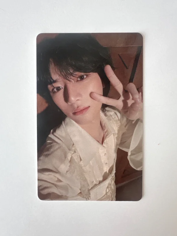 minisode 3: TOMORROW COMEBACK SHOWCASE LIVE WEVERSE