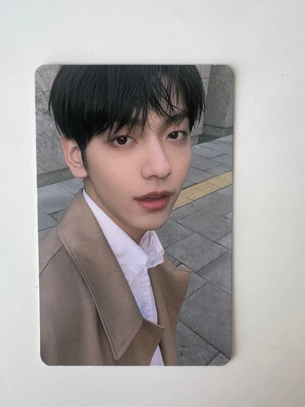 The Chaos Chapter: FREEZE YOU Ver.