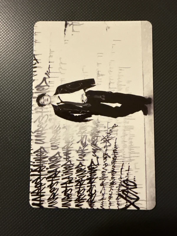HAPPY BURSTDAY DAREDEVIL Ver.