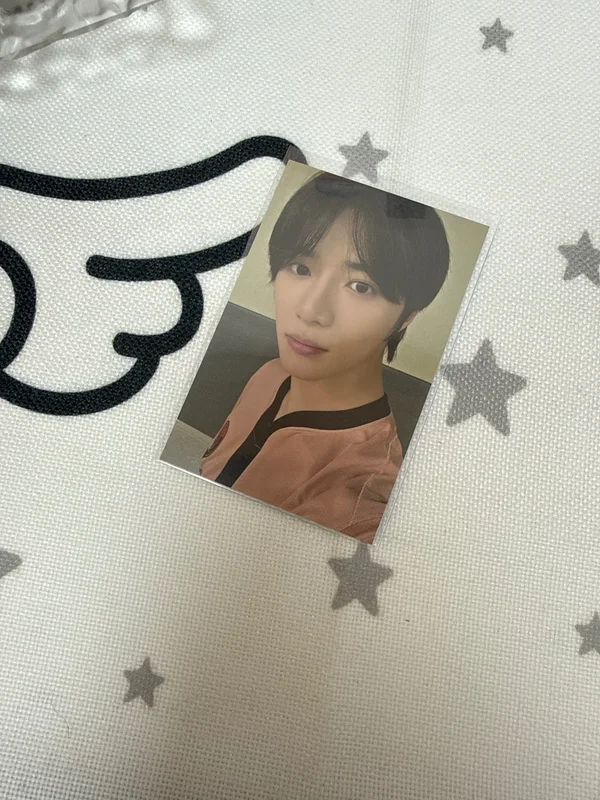 THE STAR CHAPTER: TOGETHER POP-UP STORE REWARD