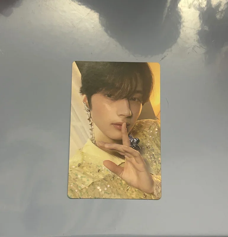 The Name Chapter: TEMPTATION Lullaby ver.