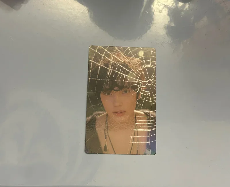 The Name Chapter: TEMPTATION WEVERSE