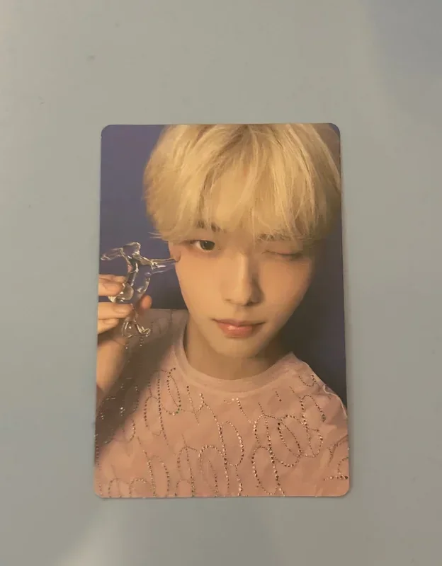 The Name Chapter: TEMPTATION Lullaby ver.