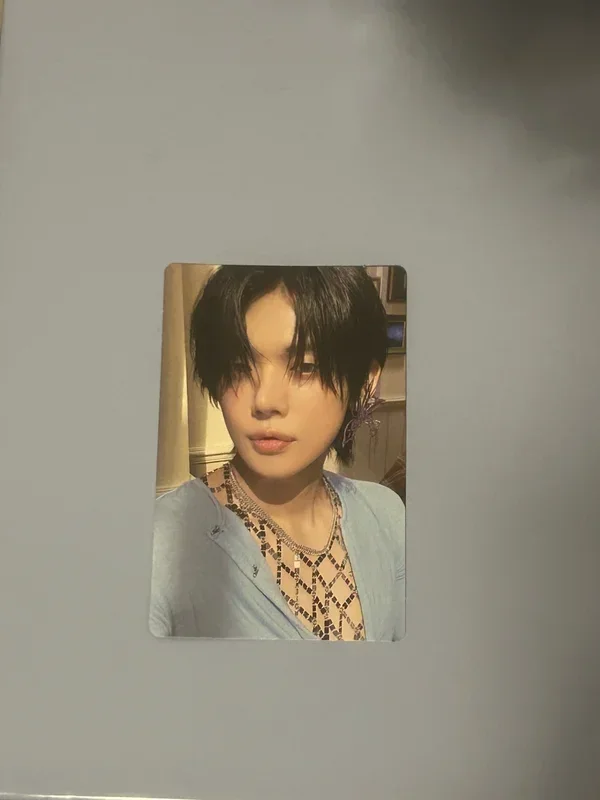 The Name Chapter: TEMPTATION Lullaby ver.