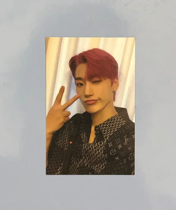 ZERO : FEVER Part.2 Diary ver. Platform VER.