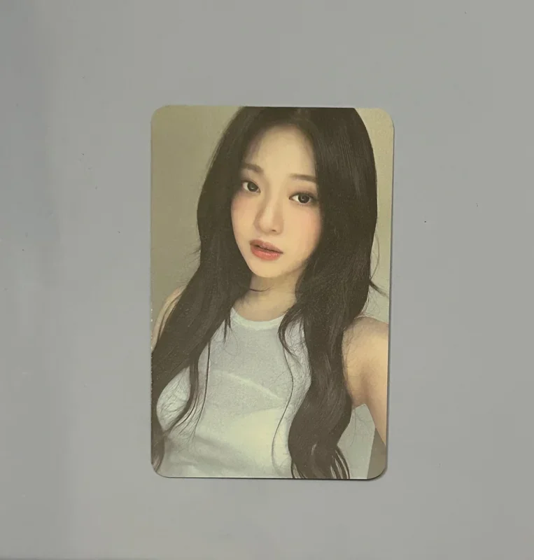 #potd #aespa in Tokyo RANDOM TRADING CARD