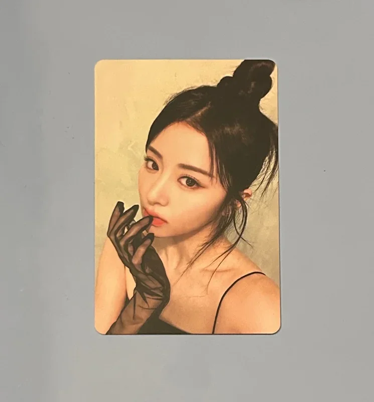 UNFORGIVEN WEVERSE ALBUMS Ver.