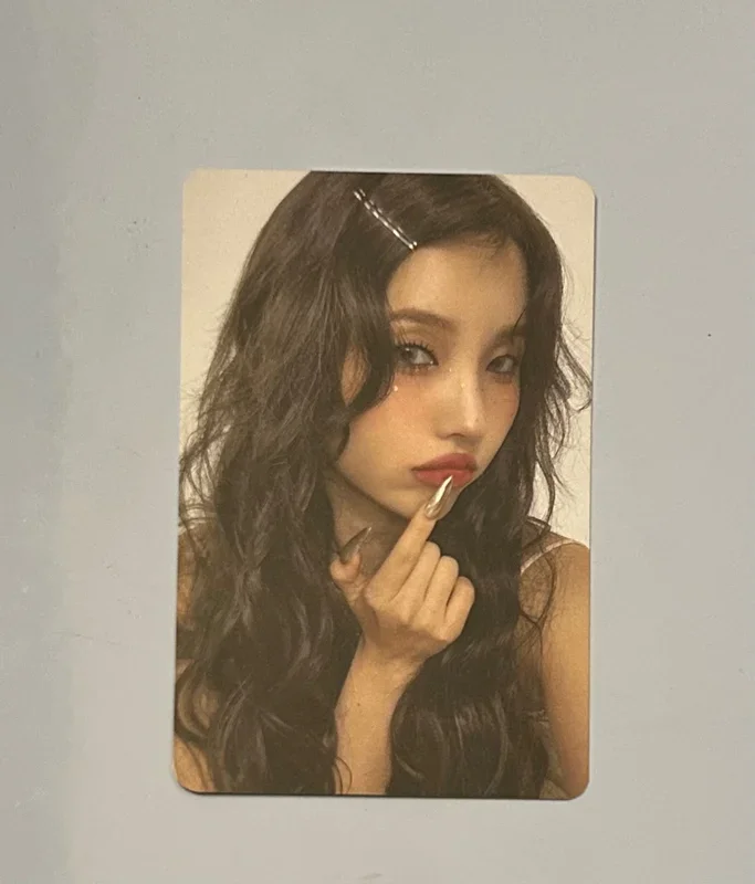 I feel Butterfly Ver.