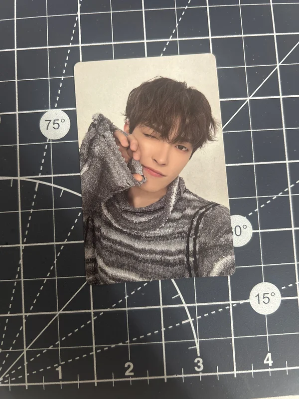 GOLDEN HOUR : Part.3 POCAALBUM