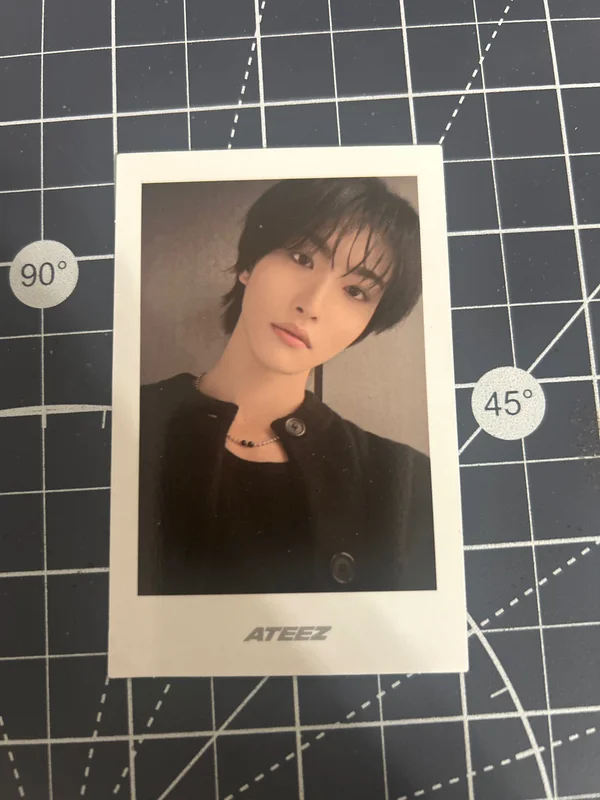 GOLDEN HOUR : Part.3 POCAALBUM