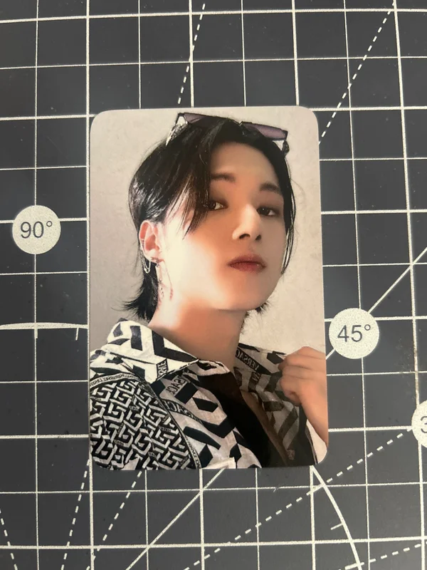 THE WORLD EP.2 : OUTLAW EVERLINE