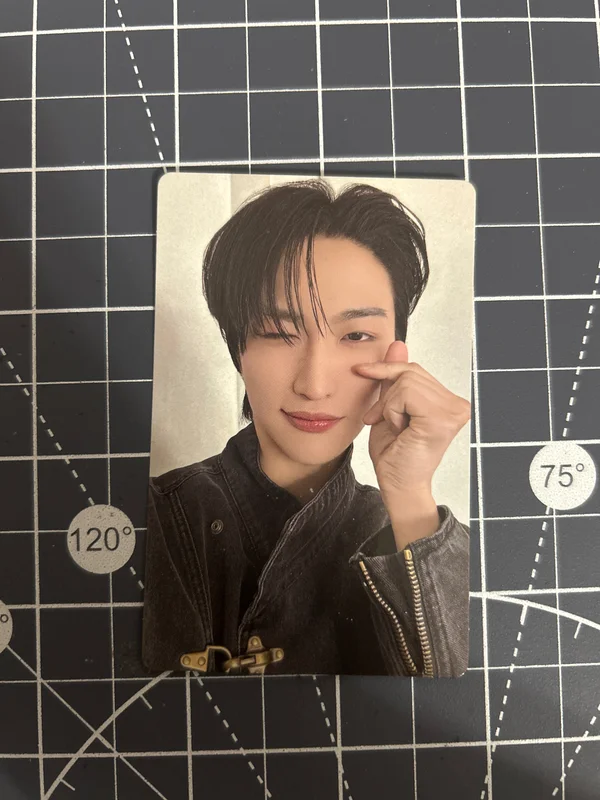 GOLDEN HOUR : Part.3 POCAALBUM