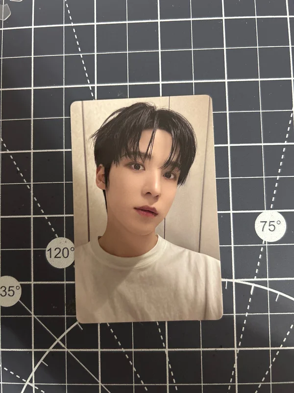 GOLDEN HOUR : Part.3 POCAALBUM