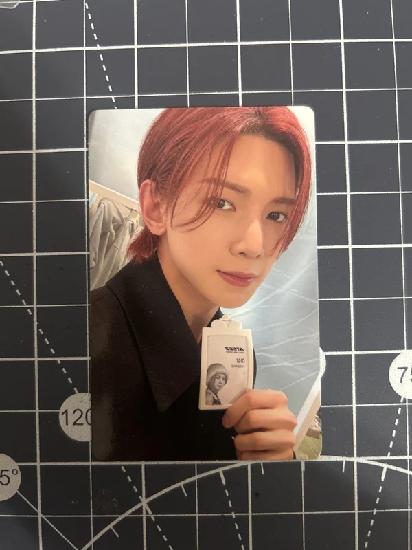 GOLDEN HOUR : Part.3 POCAALBUM