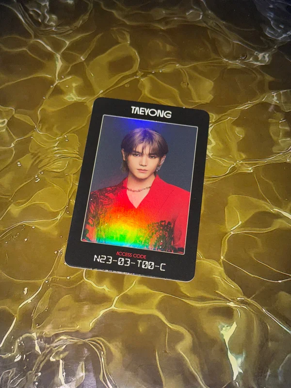 RESONANCE Pt.2 Arrival Ver.