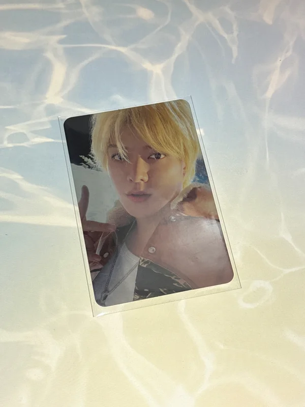 2022 Winter SMTOWN : SMCU PALACE (GUEST. NCT 127)