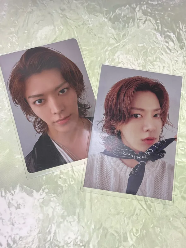 2023 SEASON'S GREETINGS