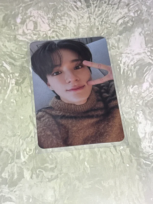 Candy SYNNARA RECORD