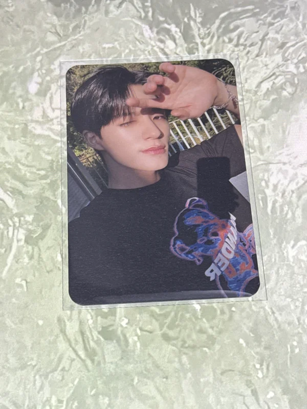 NCT DREAM in Teddy ISLAND