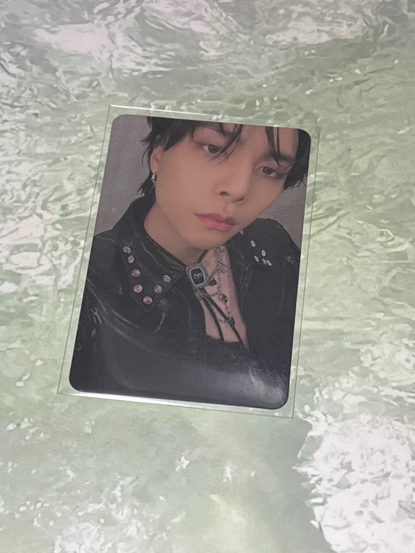 Sticker Sticker Ver.