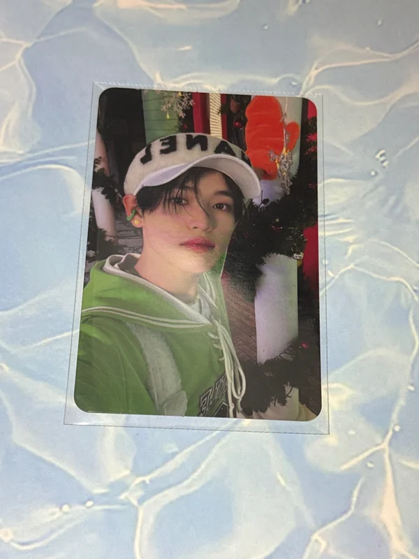 Candy Photobook Ver.