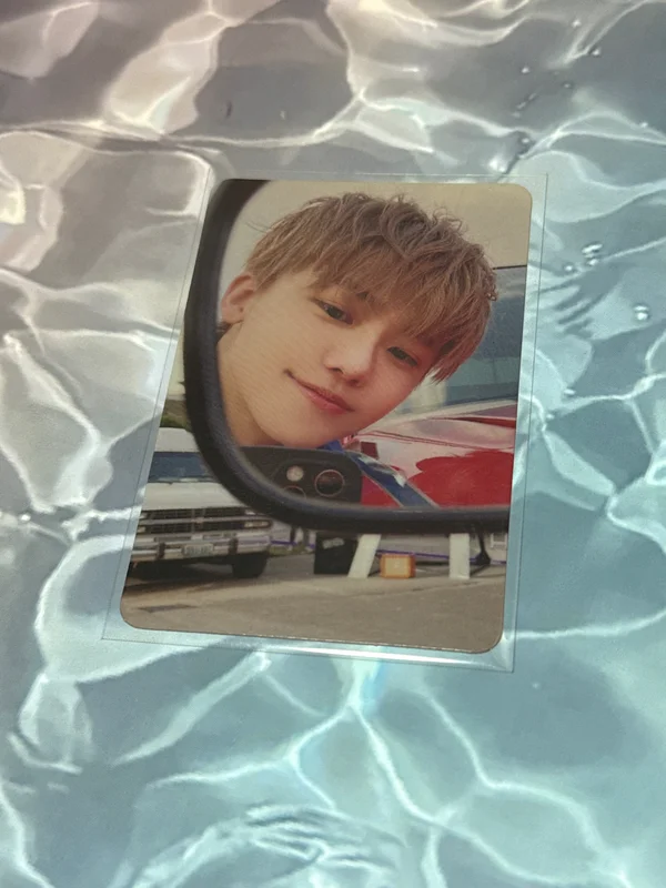 Beatbox Digipack Ver.