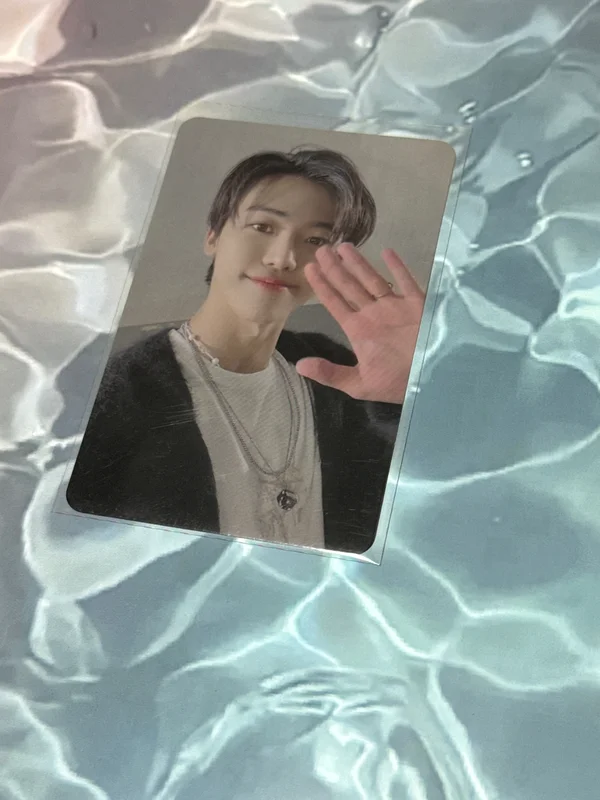 Hot Sauce Jewel Case ver.