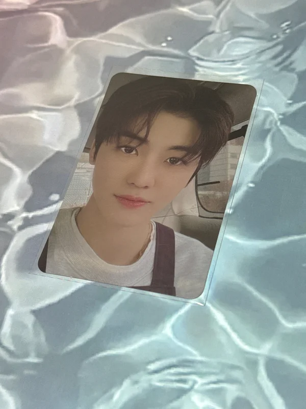 Hot Sauce cafe 7 DREAM Ver.