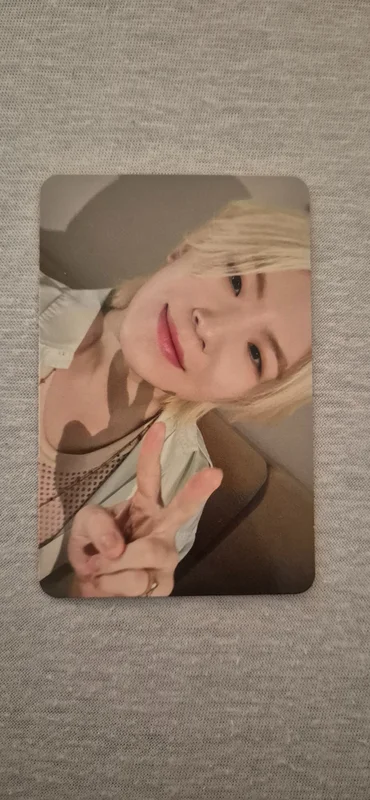 SPILL THE FEELS FEEL YOU Ver.