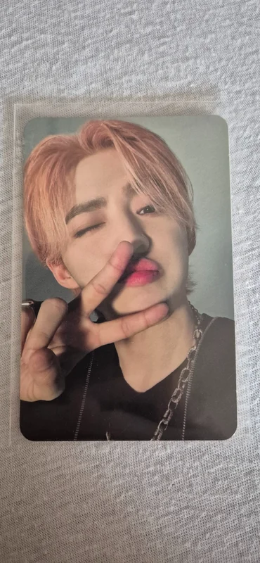 SPILL THE FEELS FEEL NEW Ver.