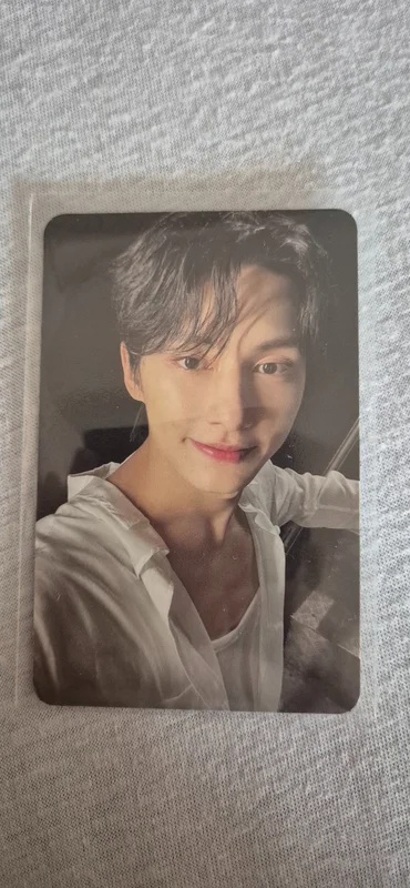 SPILL THE FEELS FEEL BLUE Ver.