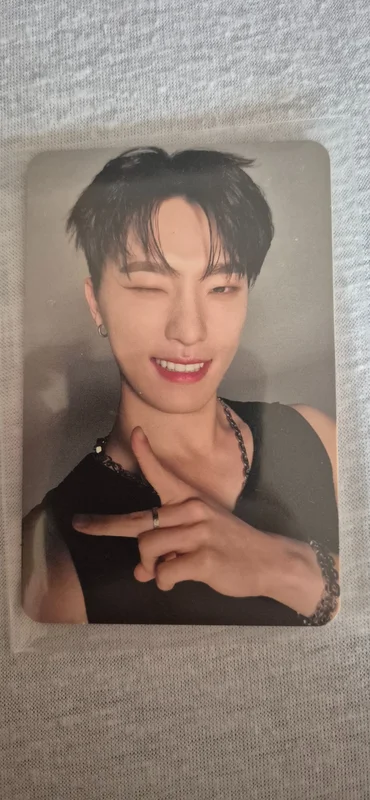 SPILL THE FEELS FEEL NEW Ver.