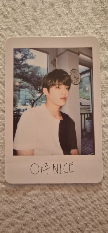 Love&Letter Repackage Album