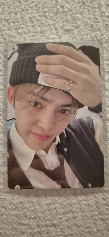 17 IS RIGHT HERE HEAR Ver.