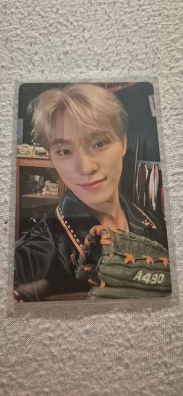 SEVENTEENTH HEAVEN AM 5:26 Ver.