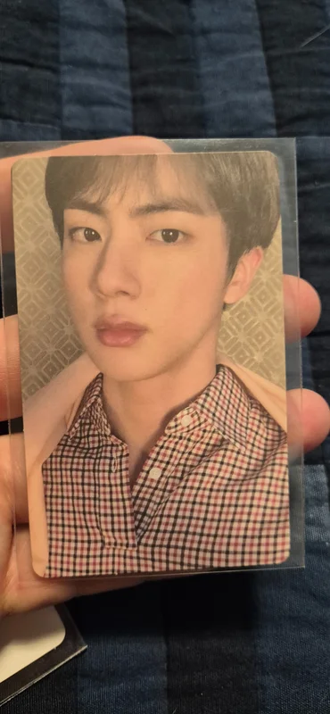 MAP OF THE SOUL : PERSONA