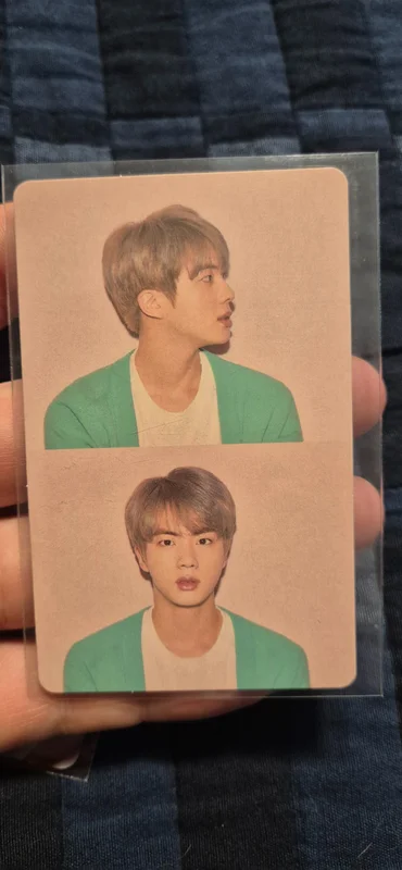 MAP OF THE SOUL : PERSONA