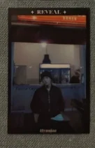 REVEAL Boy Ver.