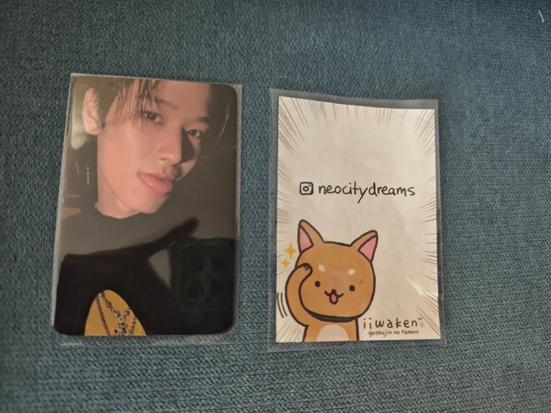 PHANTASY Pt.2 Sixth Sense KTOWN4U